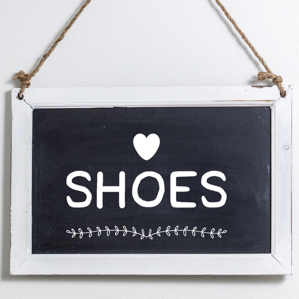 Shoes❣️